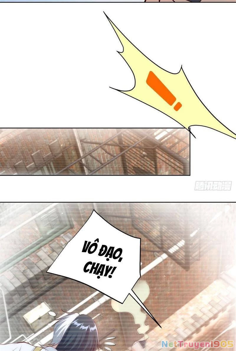 Đại Phản Diện Chapter 92 - 14