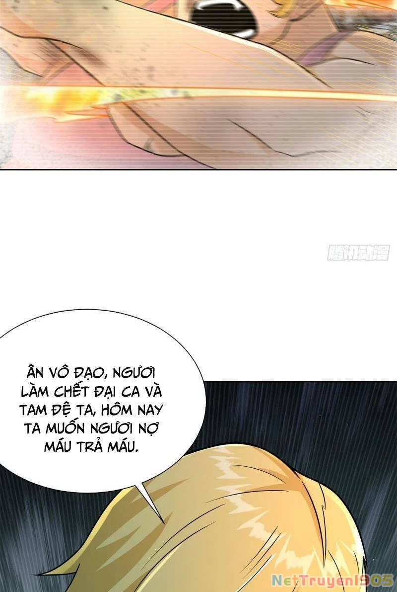 Đại Phản Diện Chapter 92 - 18