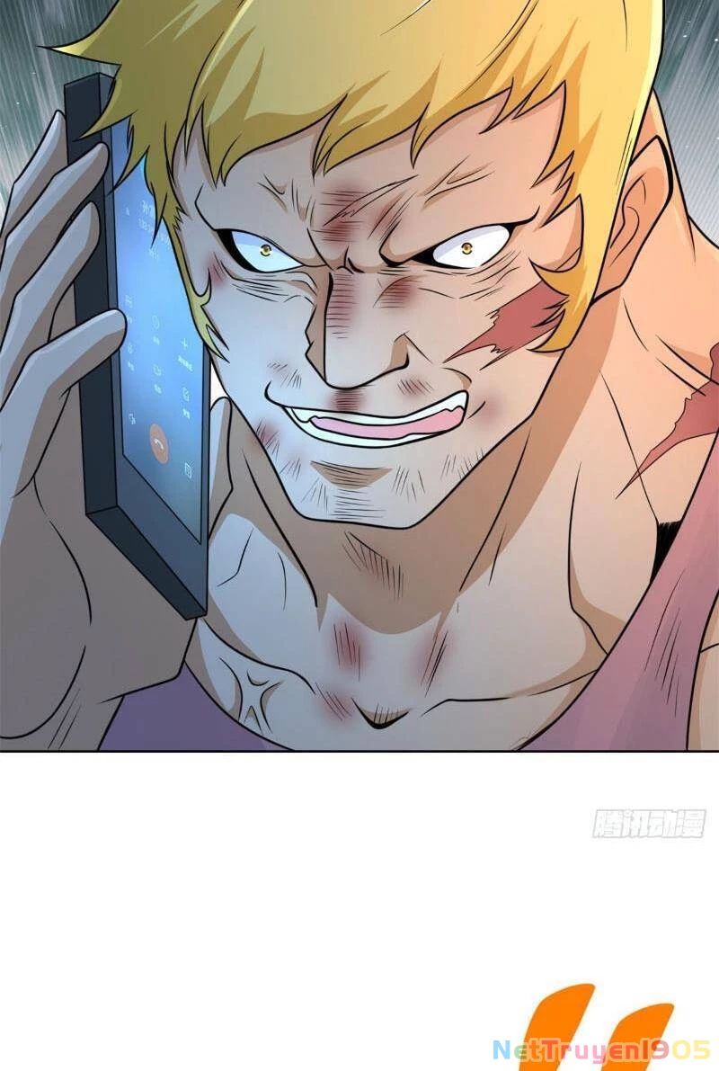 Đại Phản Diện Chapter 92 - 19