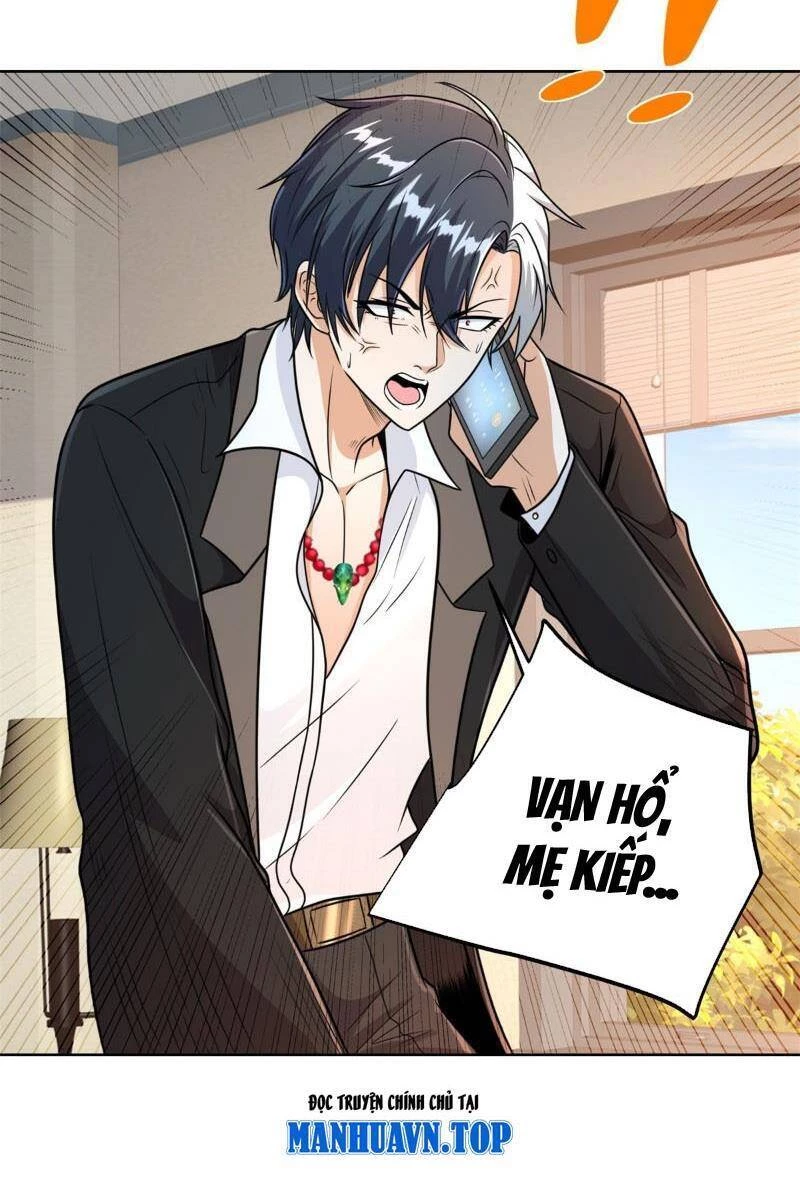 Đại Phản Diện Chapter 92 - 20