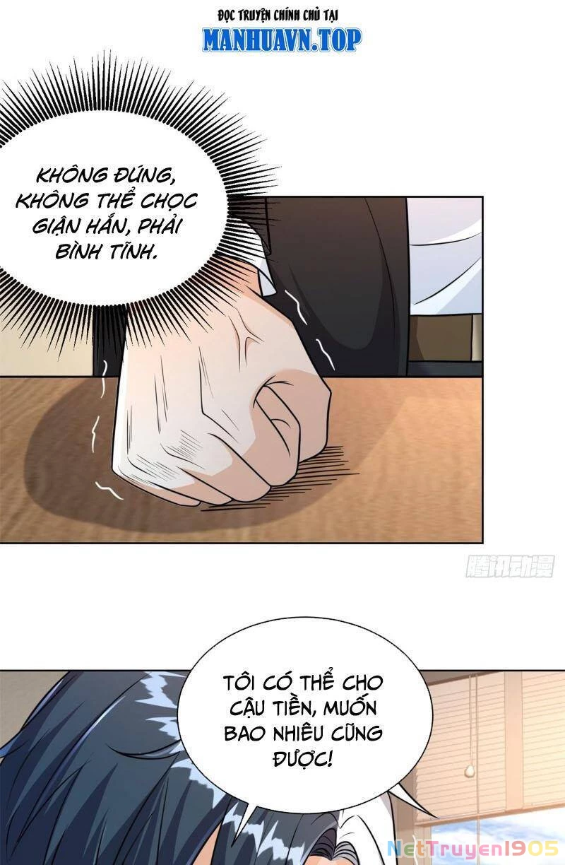 Đại Phản Diện Chapter 92 - 21