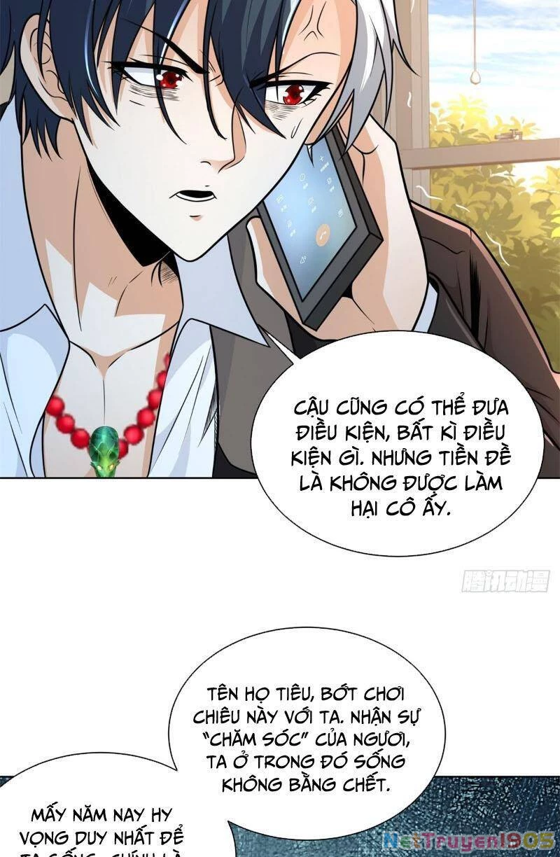 Đại Phản Diện Chapter 92 - 22