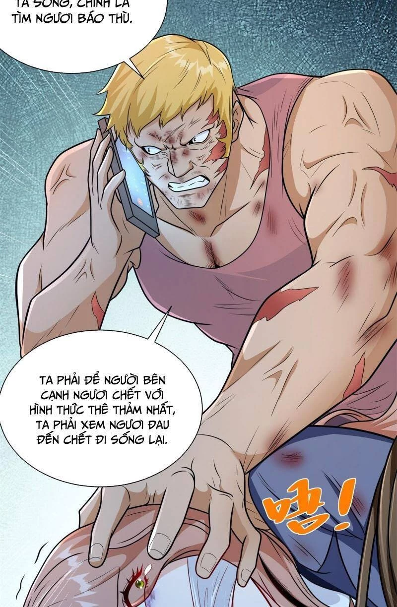 Đại Phản Diện Chapter 92 - 23