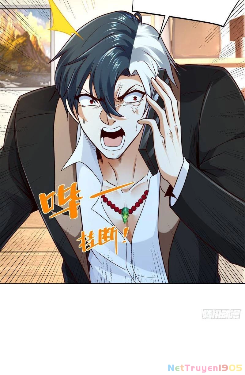 Đại Phản Diện Chapter 92 - 26