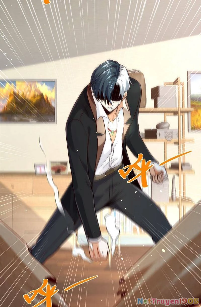 Đại Phản Diện Chapter 92 - 28