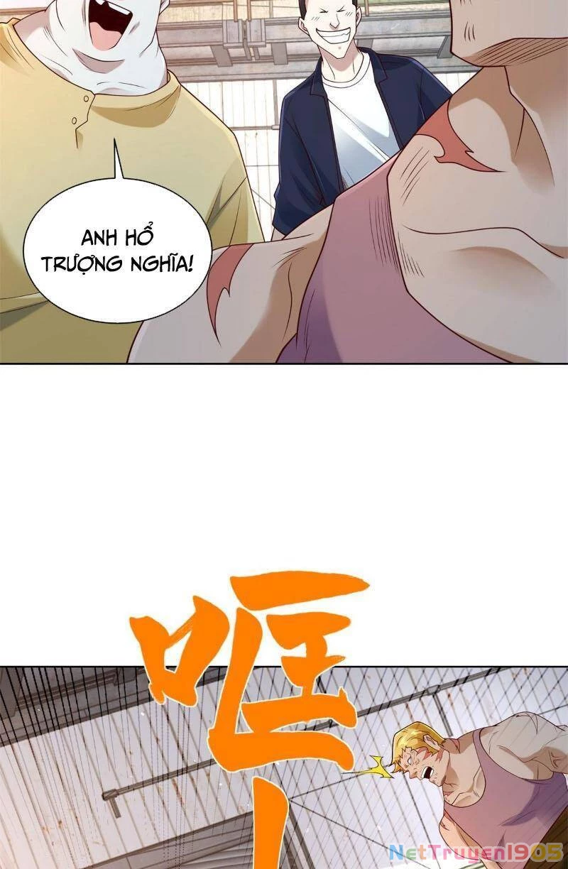 Đại Phản Diện Chapter 92 - 38