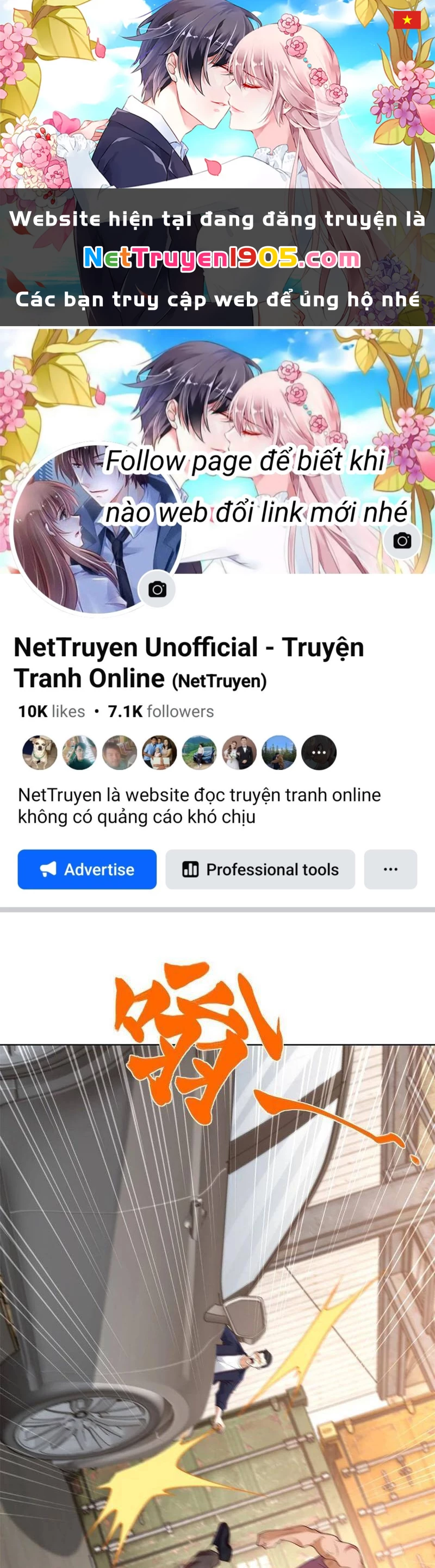 Đại Phản Diện Chapter 93 - 1