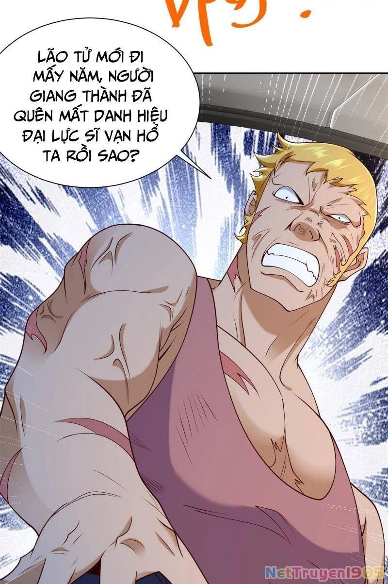 Đại Phản Diện Chapter 93 - 8