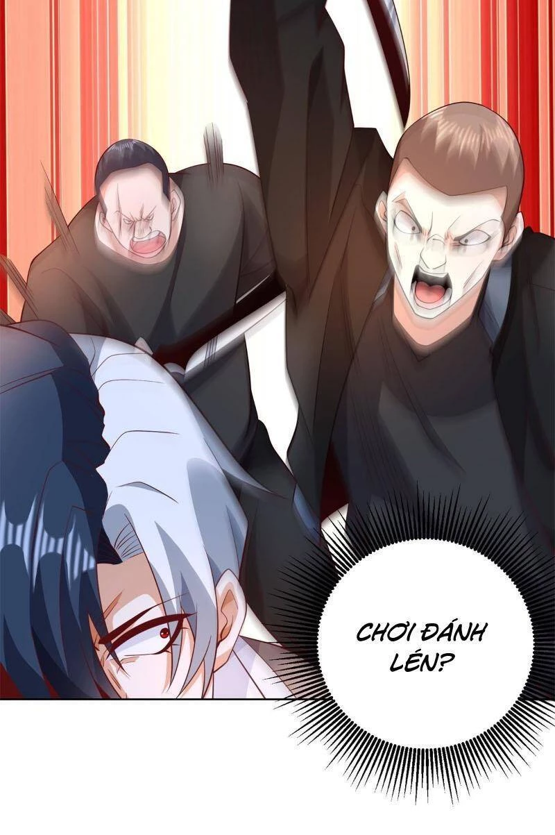 Đại Phản Diện Chapter 93 - 17