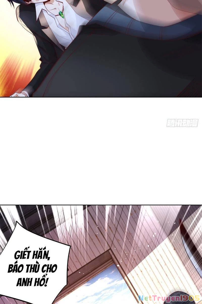 Đại Phản Diện Chapter 93 - 19