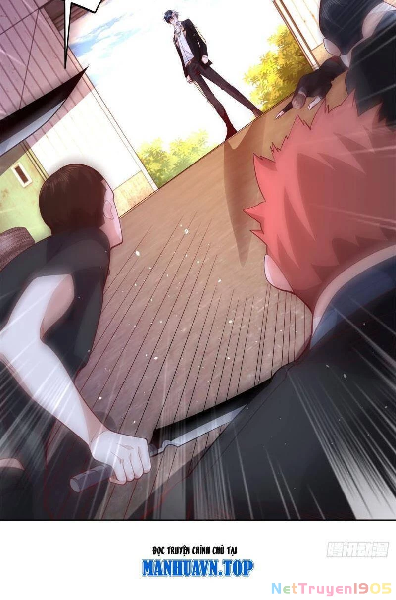Đại Phản Diện Chapter 93 - 20