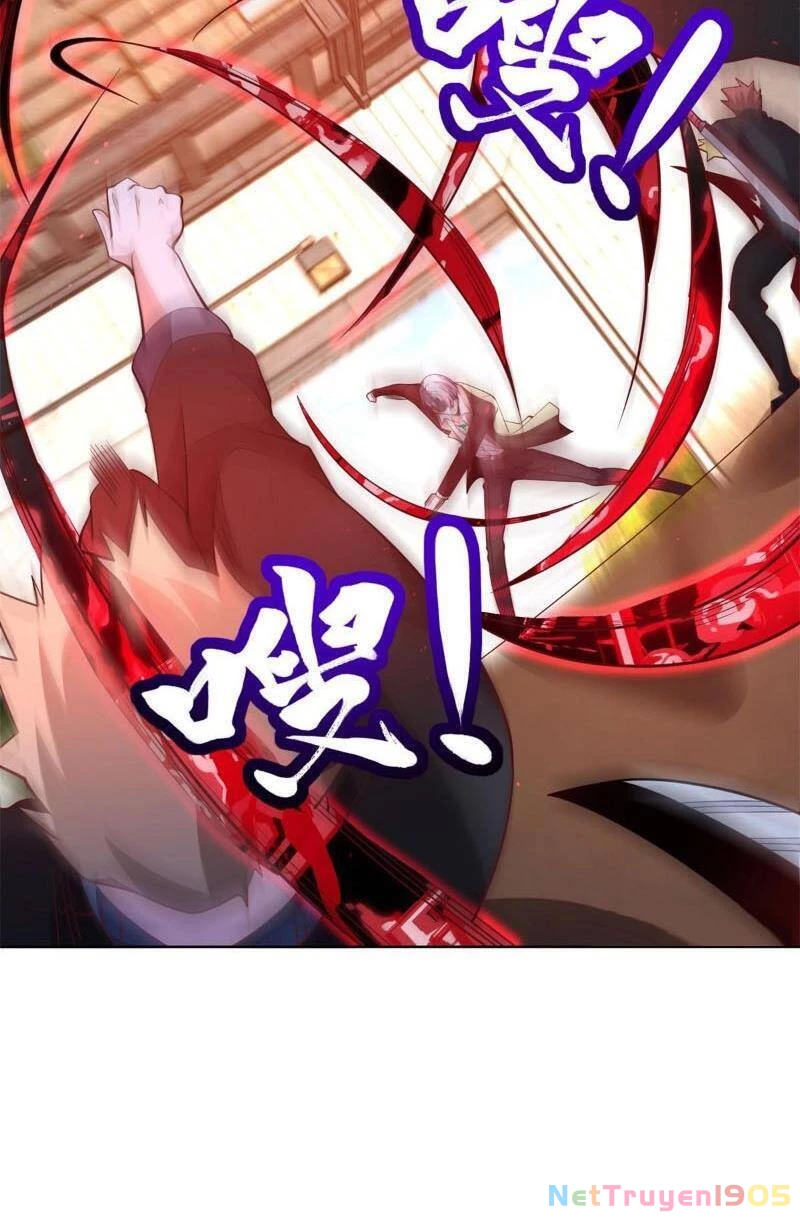 Đại Phản Diện Chapter 93 - 23