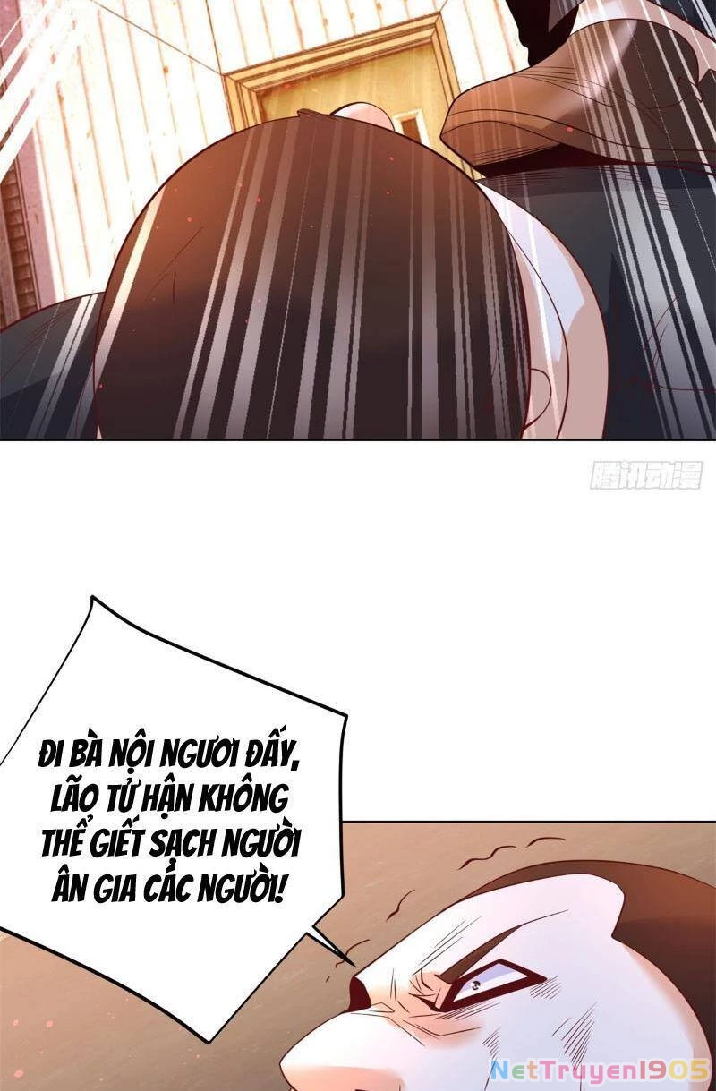 Đại Phản Diện Chapter 93 - 26