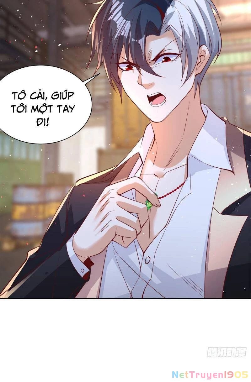 Đại Phản Diện Chapter 93 - 29