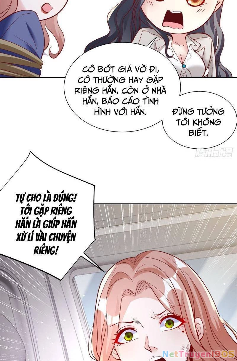 Đại Phản Diện Chapter 93 - 39