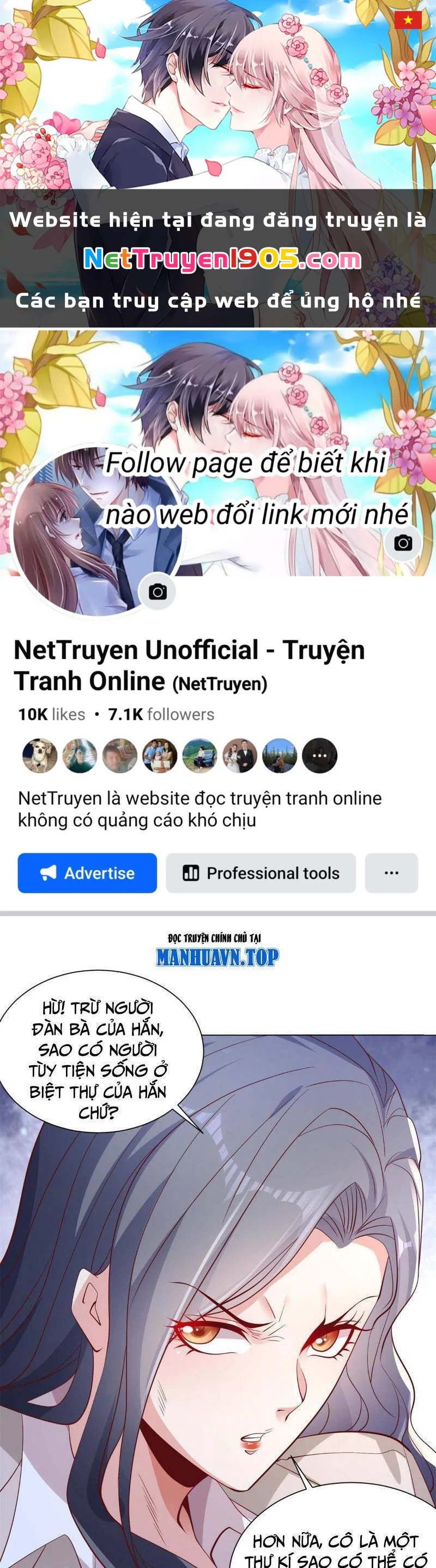 Đại Phản Diện Chapter 94 - 1