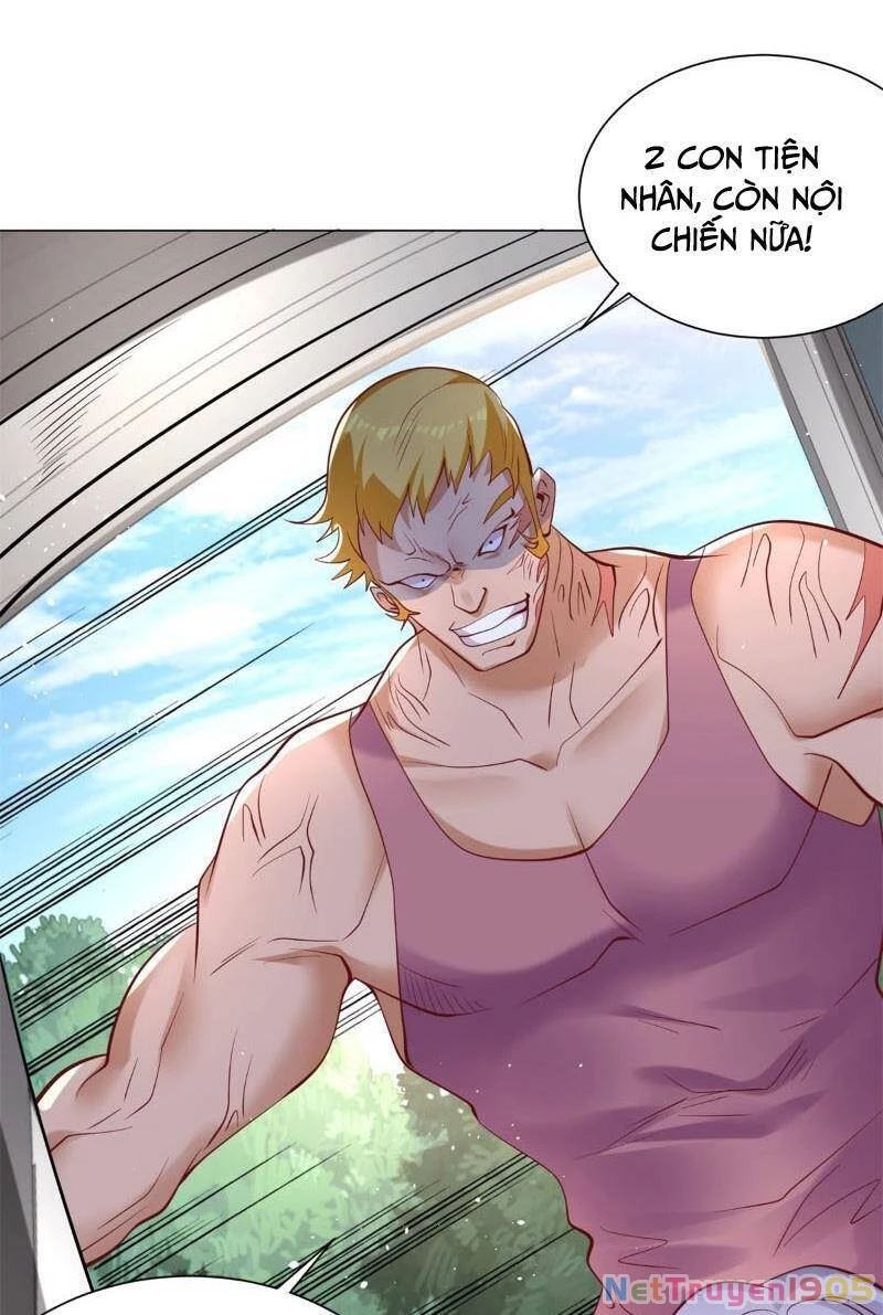 Đại Phản Diện Chapter 94 - 5