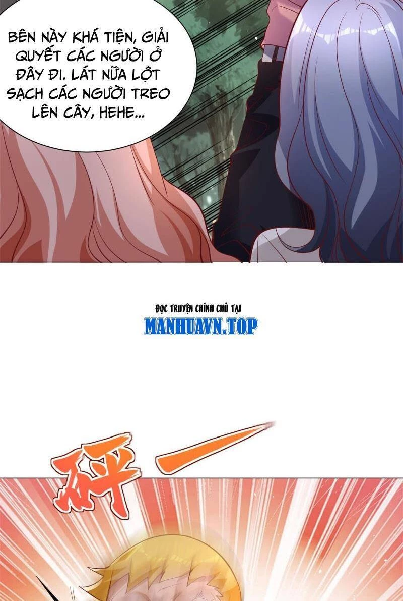 Đại Phản Diện Chapter 94 - 6