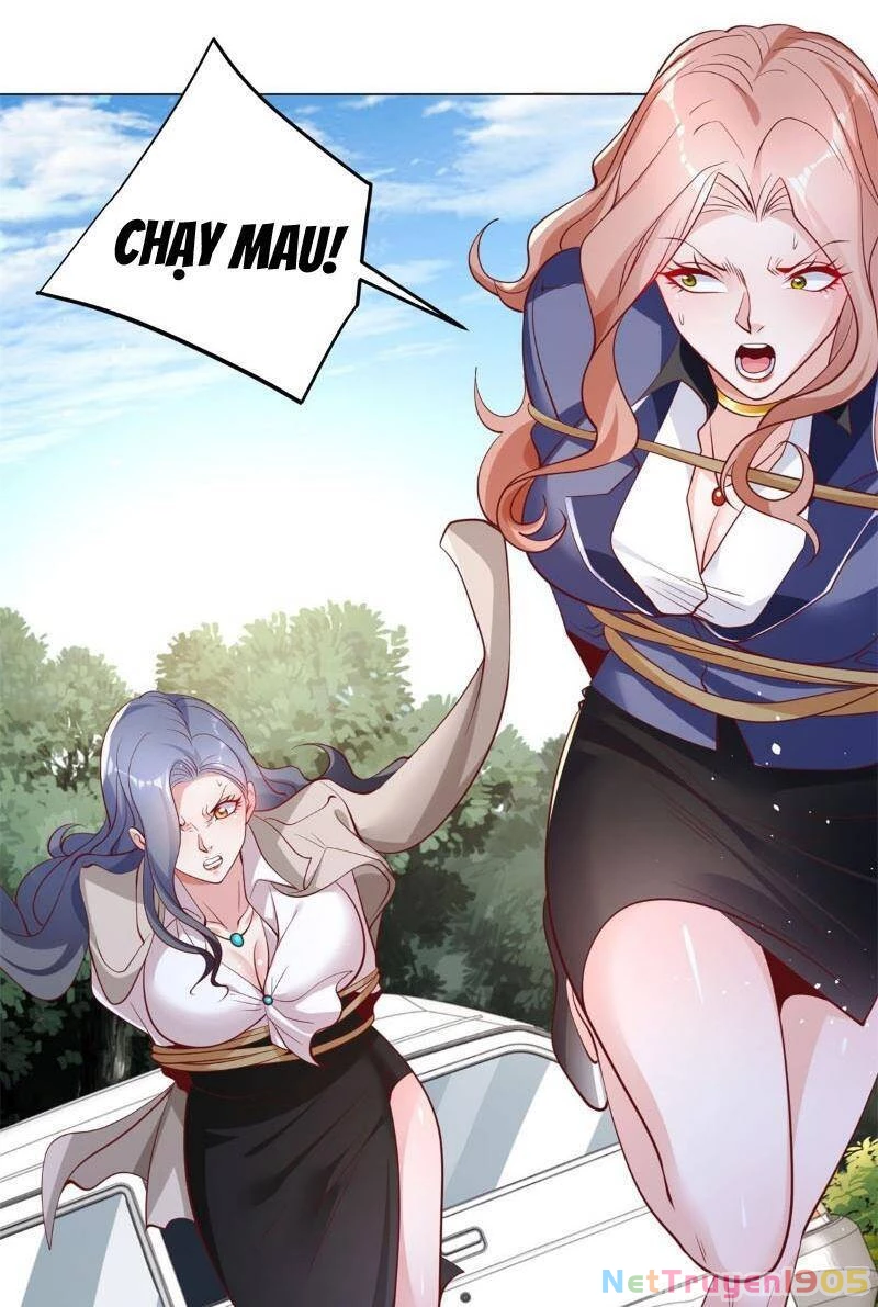 Đại Phản Diện Chapter 94 - 8