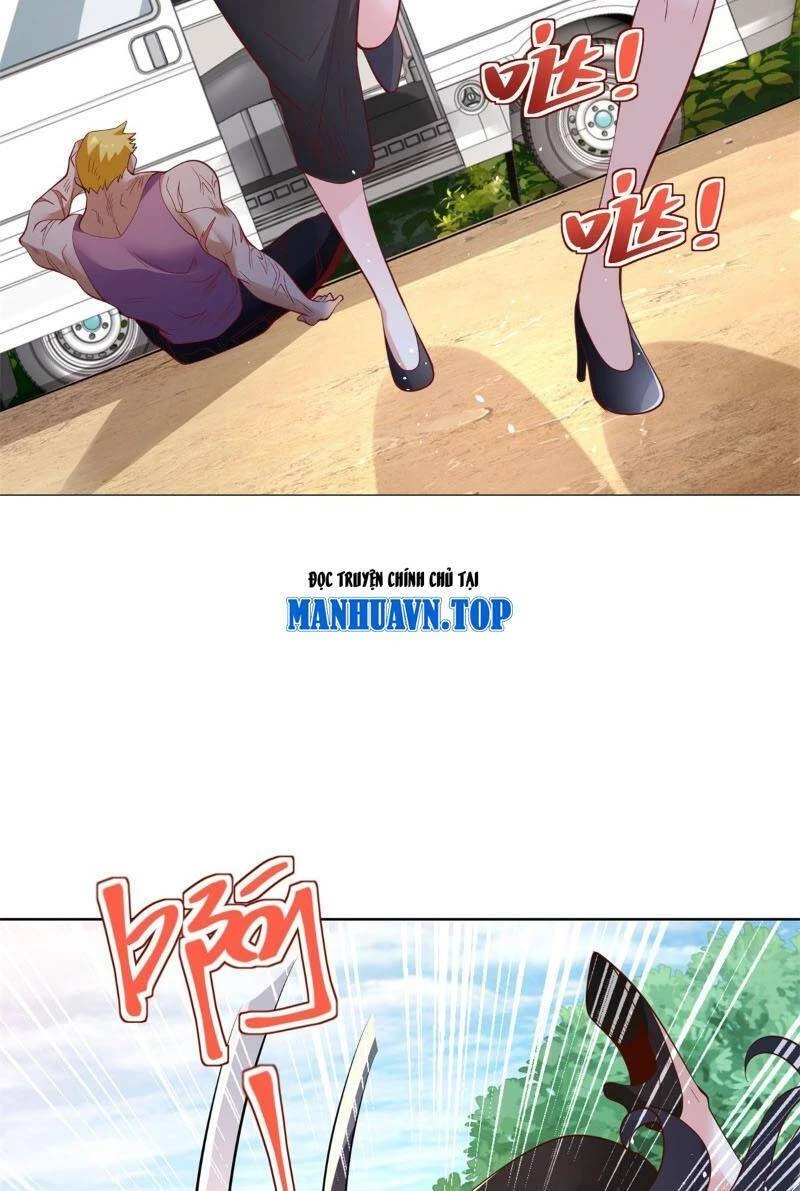 Đại Phản Diện Chapter 94 - 9