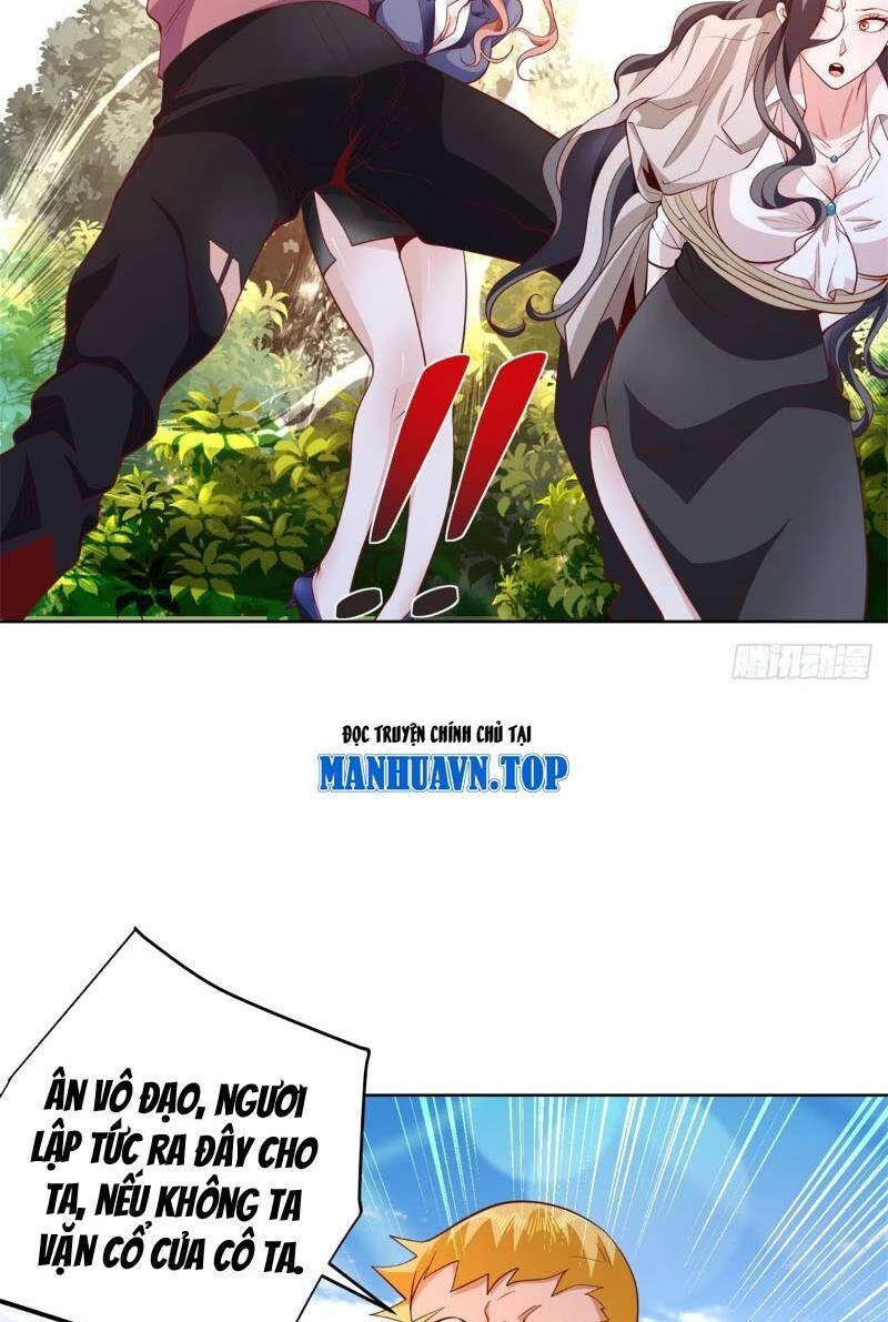 Đại Phản Diện Chapter 94 - 19