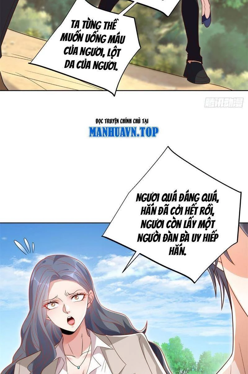 Đại Phản Diện Chapter 94 - 28