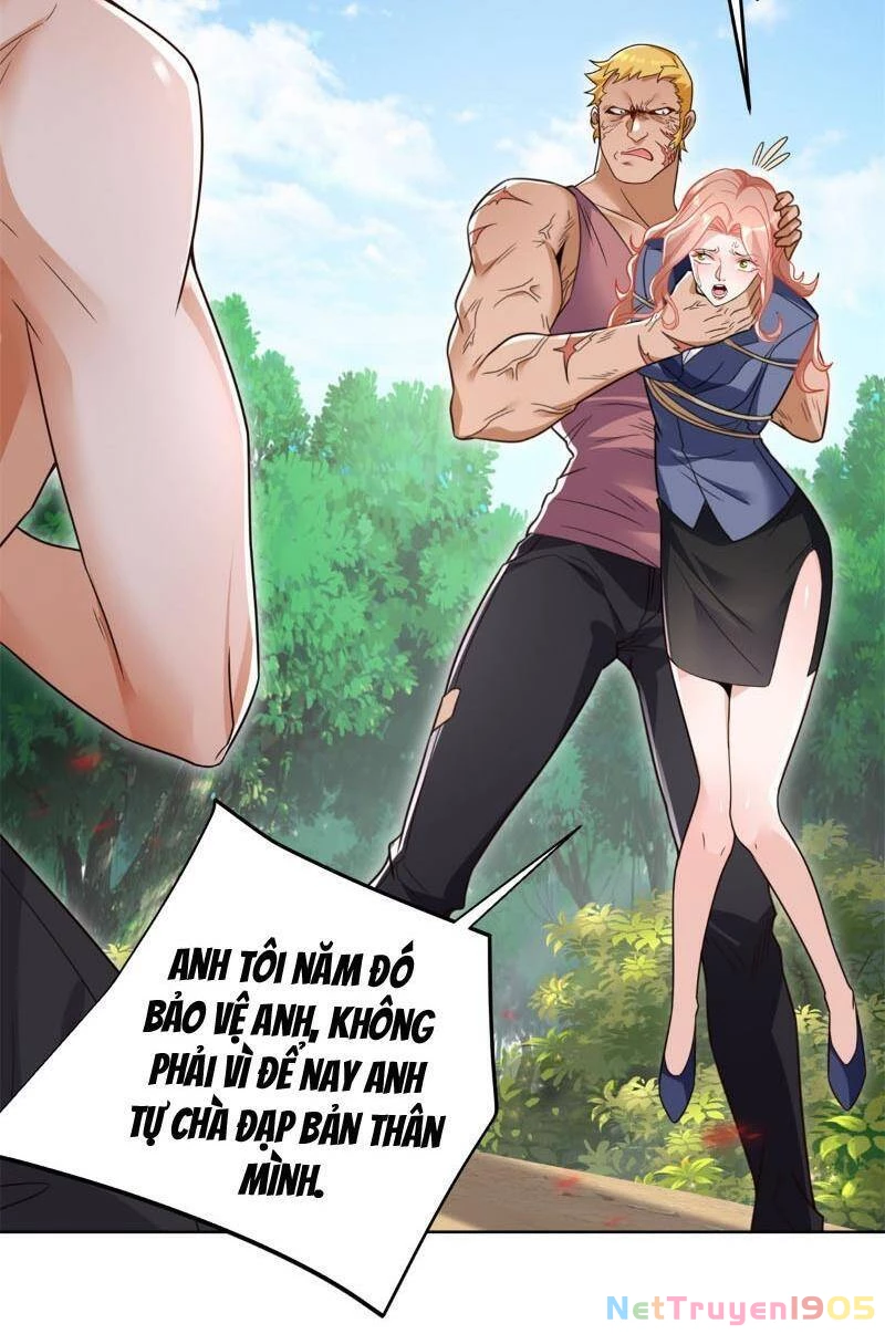 Đại Phản Diện Chapter 94 - 34