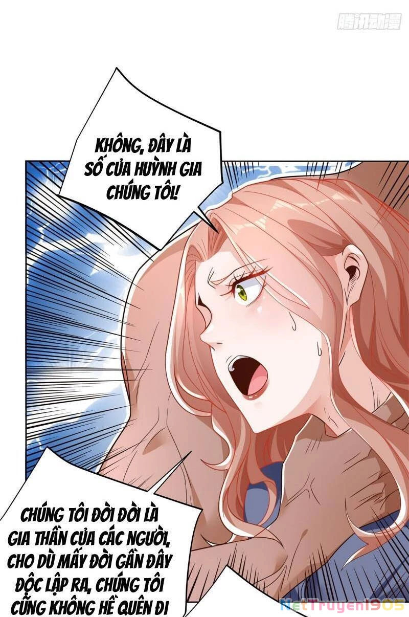 Đại Phản Diện Chapter 94 - 36