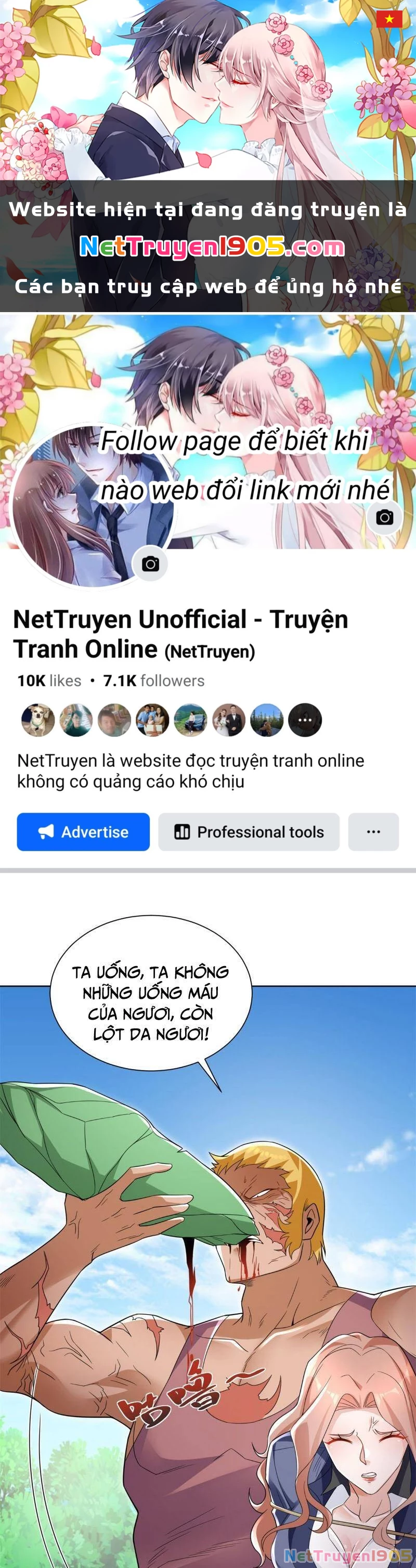 Đại Phản Diện Chapter 95 - 1