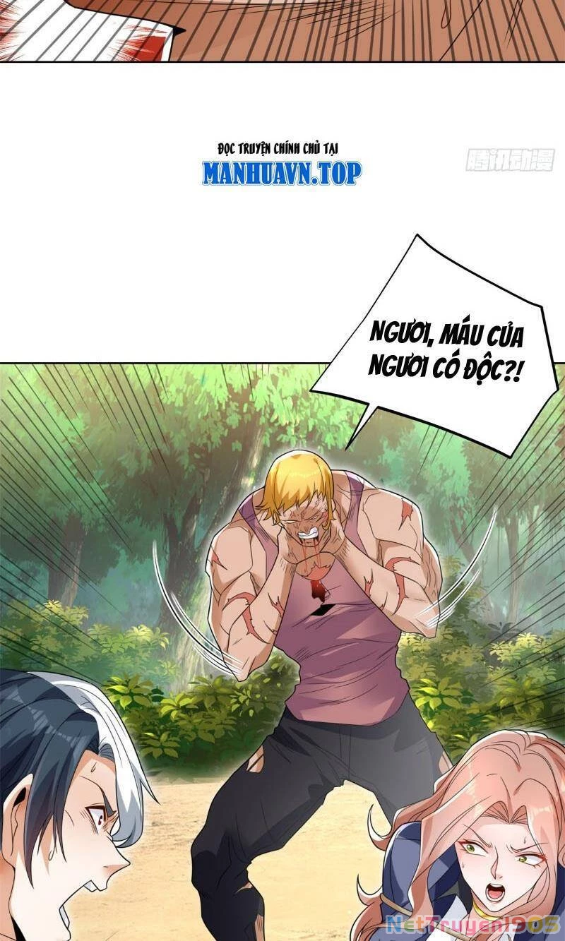 Đại Phản Diện Chapter 95 - 3