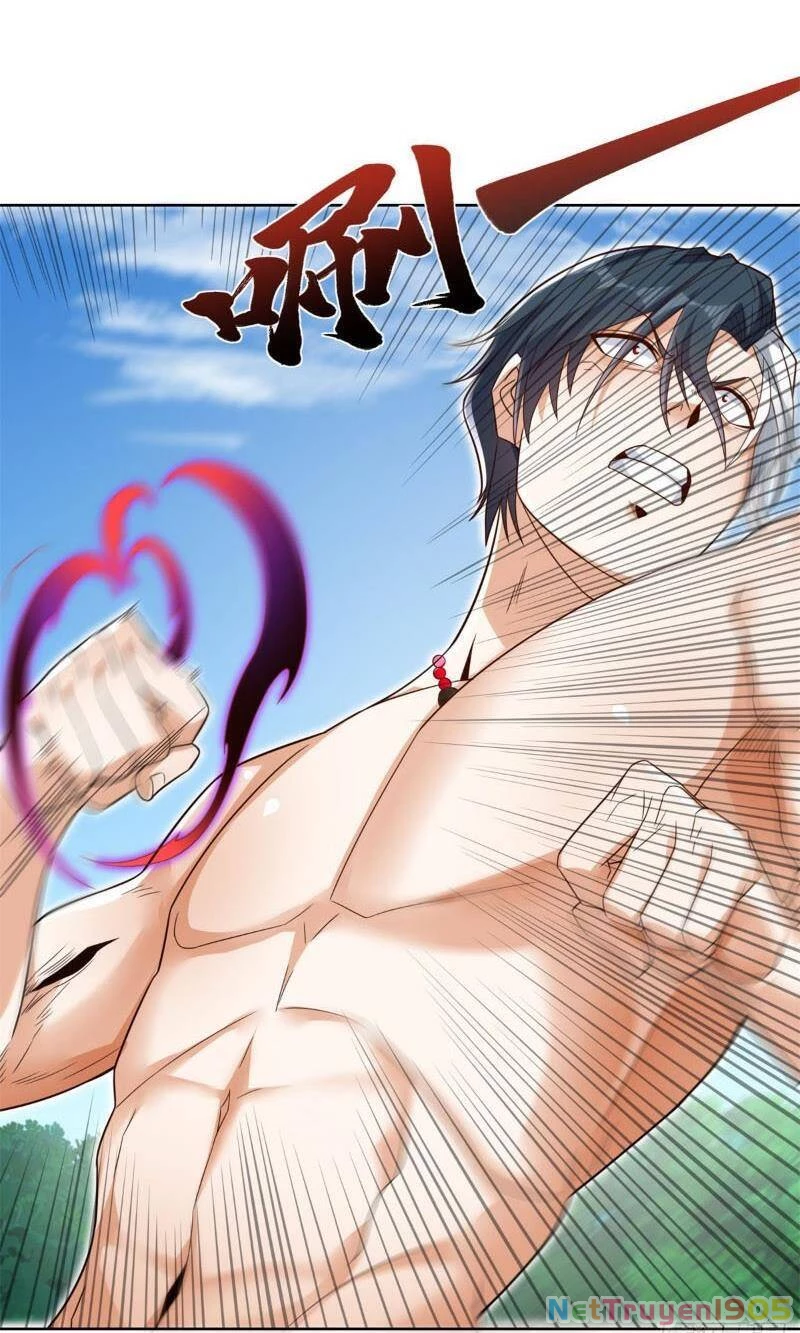 Đại Phản Diện Chapter 95 - 10