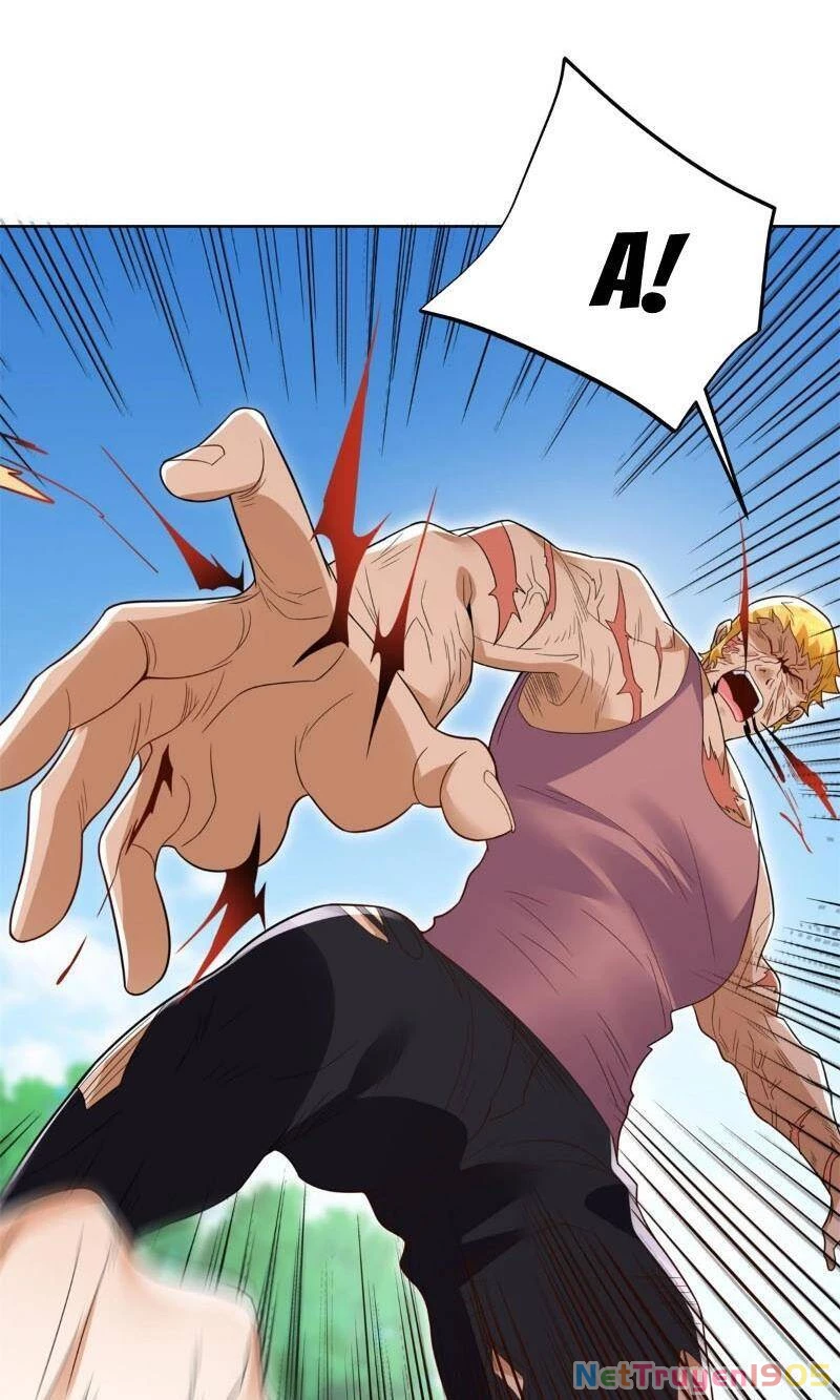 Đại Phản Diện Chapter 95 - 14