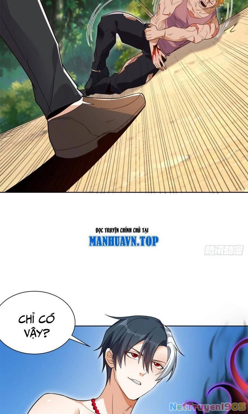 Đại Phản Diện Chapter 95 - 16