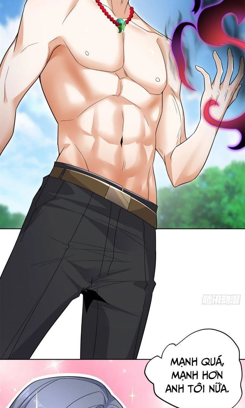 Đại Phản Diện Chapter 95 - 17