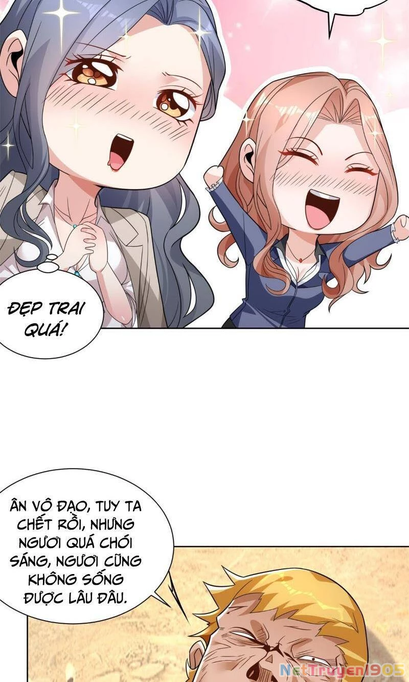 Đại Phản Diện Chapter 95 - 18