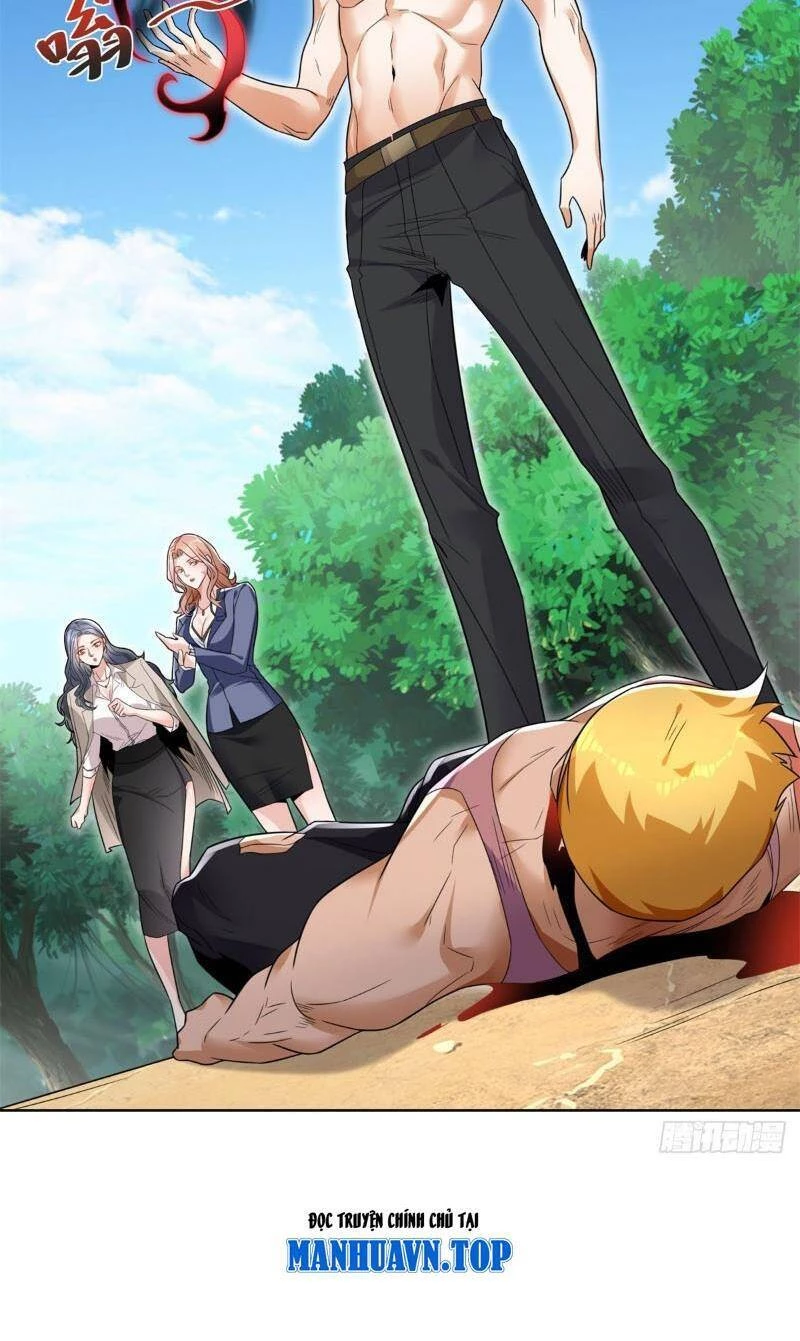 Đại Phản Diện Chapter 95 - 20