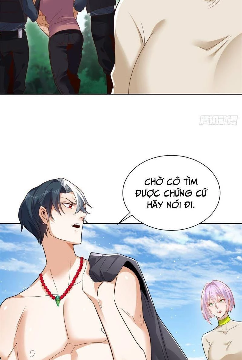 Đại Phản Diện Chapter 95 - 27