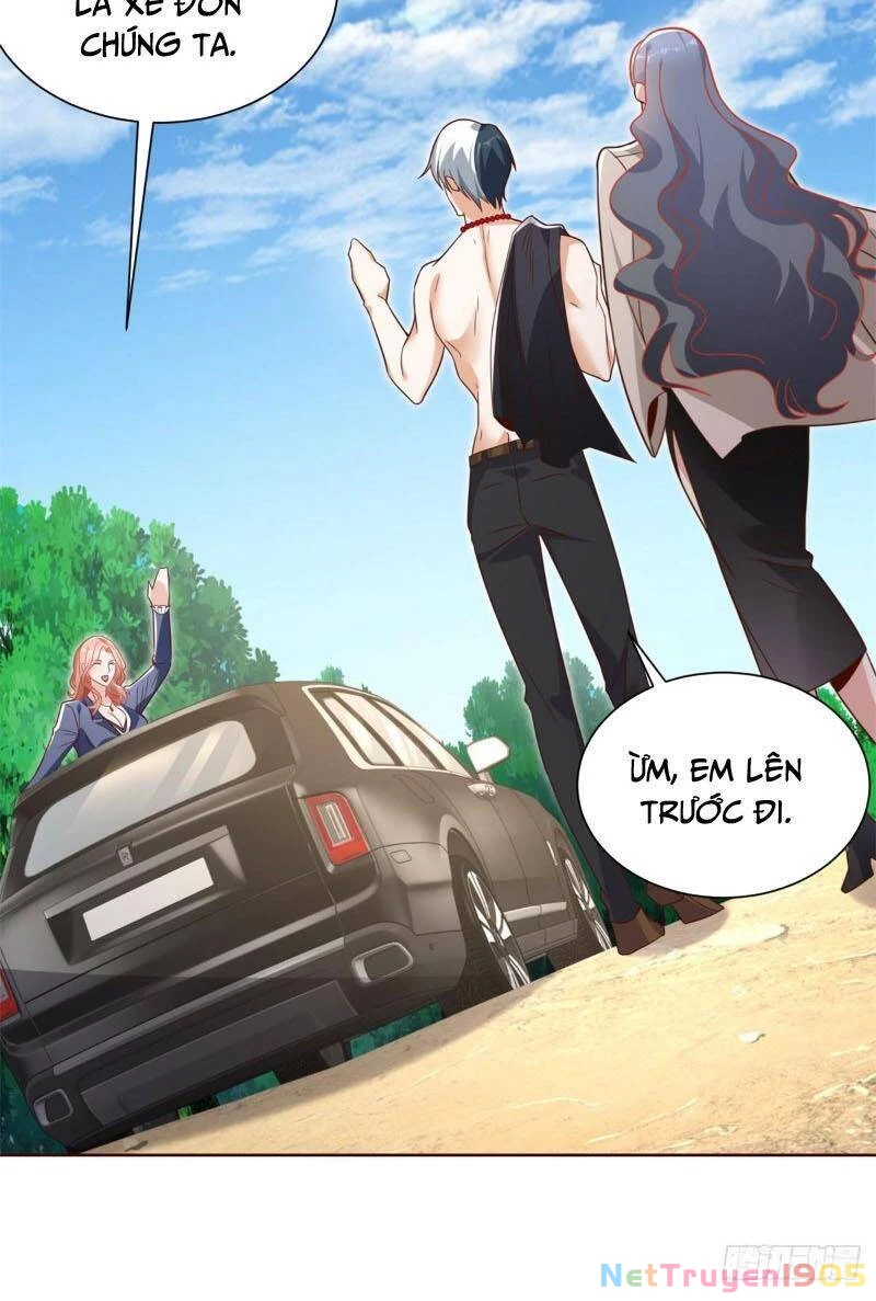 Đại Phản Diện Chapter 95 - 37