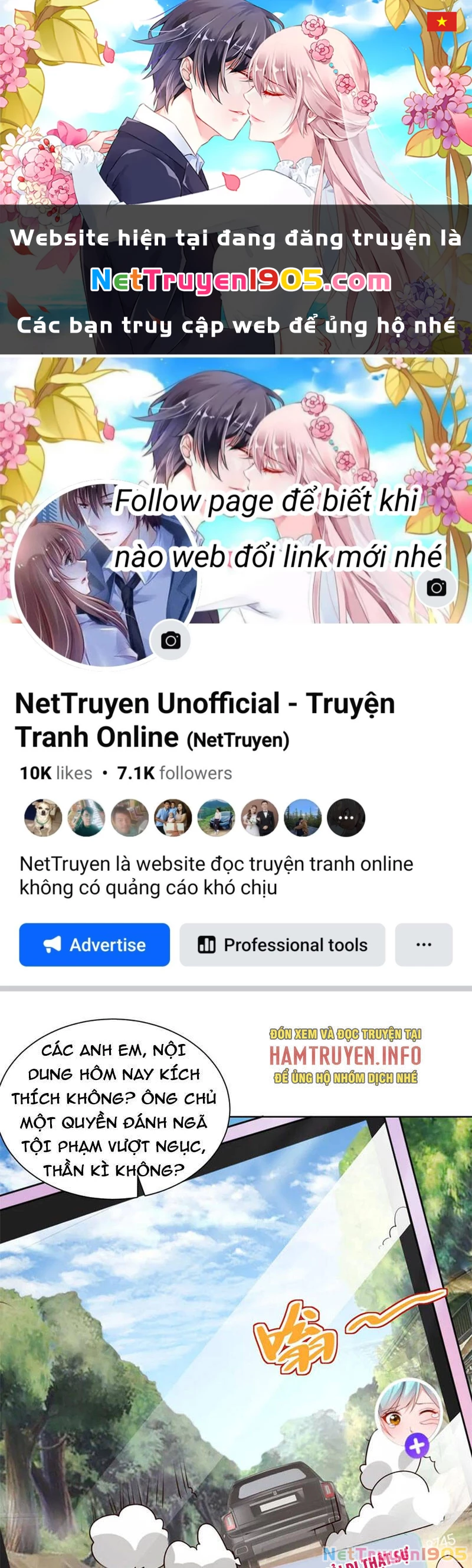 Đại Phản Diện Chapter 96 - 1