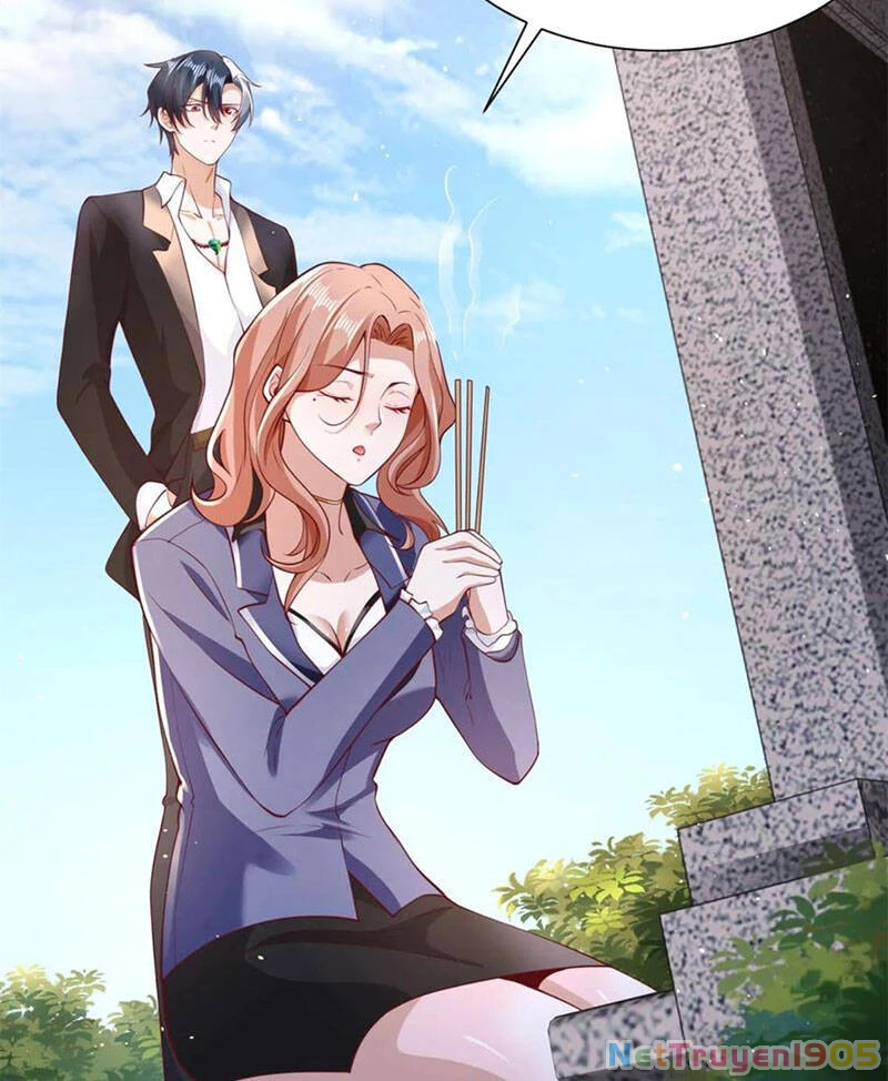 Đại Phản Diện Chapter 96 - 18