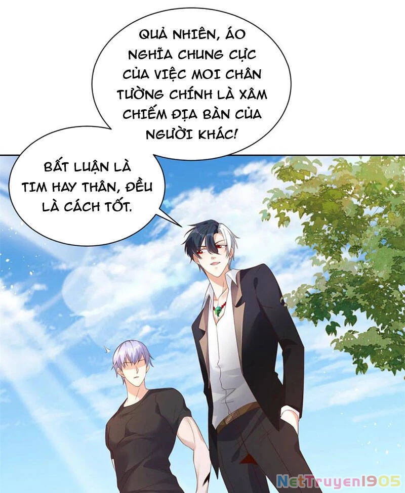 Đại Phản Diện Chapter 96 - 33
