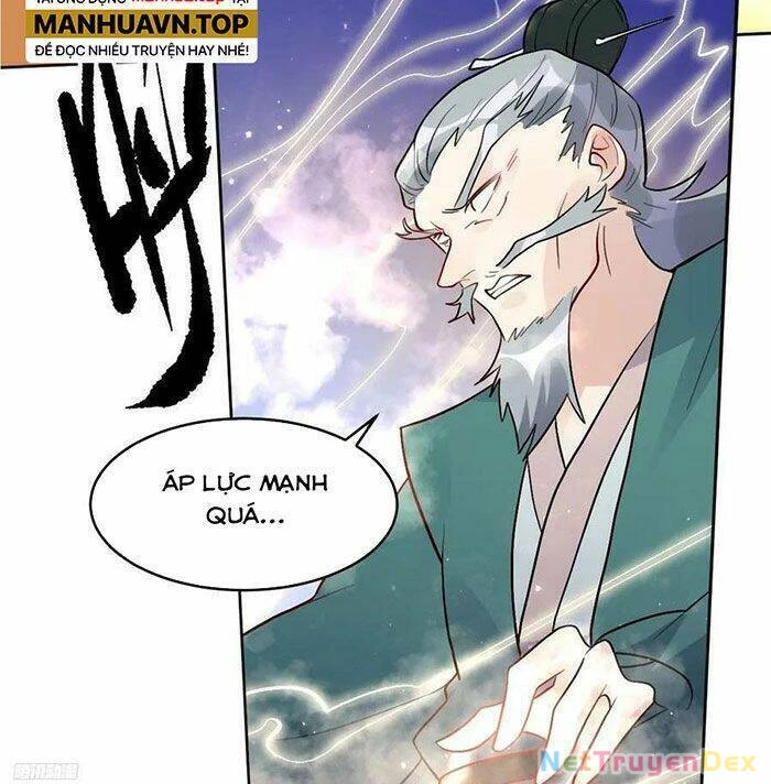 Nguyên Lai Ta Là Tu Tiên Đại Lão Chapter 250 - 5