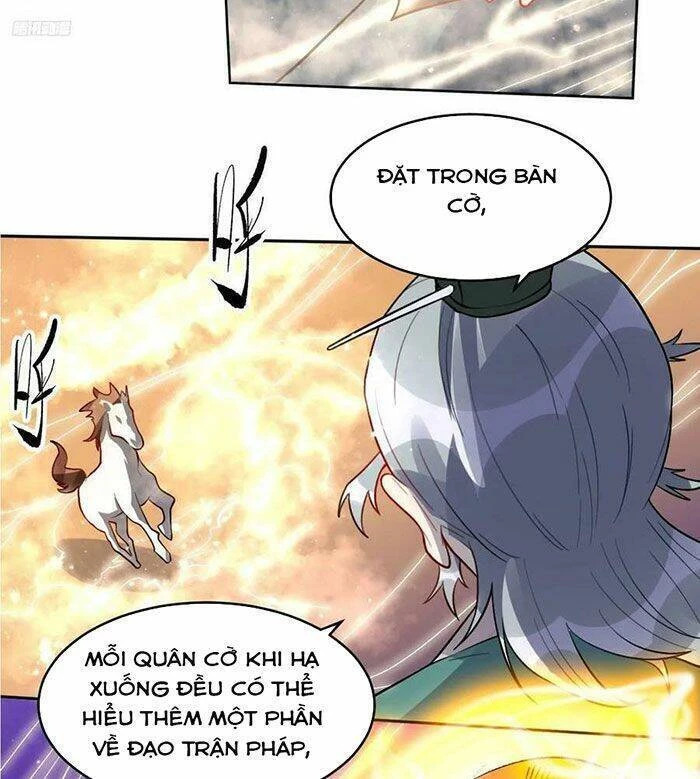 Nguyên Lai Ta Là Tu Tiên Đại Lão Chapter 250 - 6