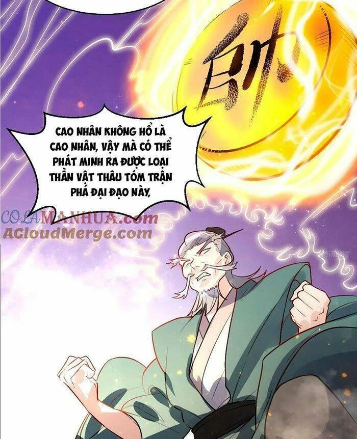 Nguyên Lai Ta Là Tu Tiên Đại Lão Chapter 250 - 7
