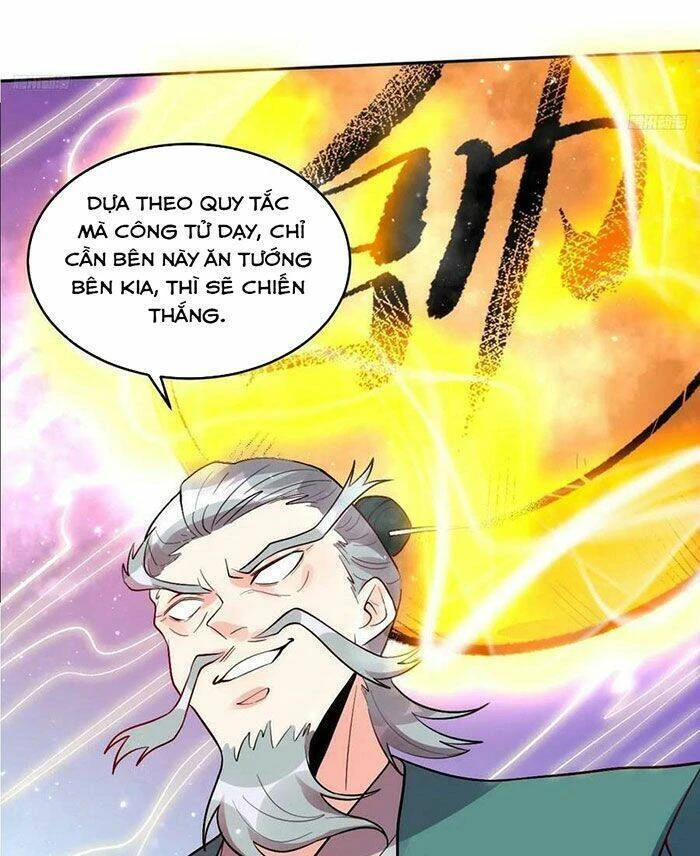 Nguyên Lai Ta Là Tu Tiên Đại Lão Chapter 250 - 9