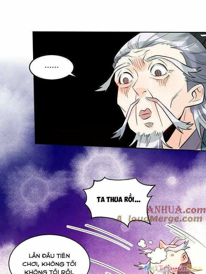 Nguyên Lai Ta Là Tu Tiên Đại Lão Chapter 250 - 26