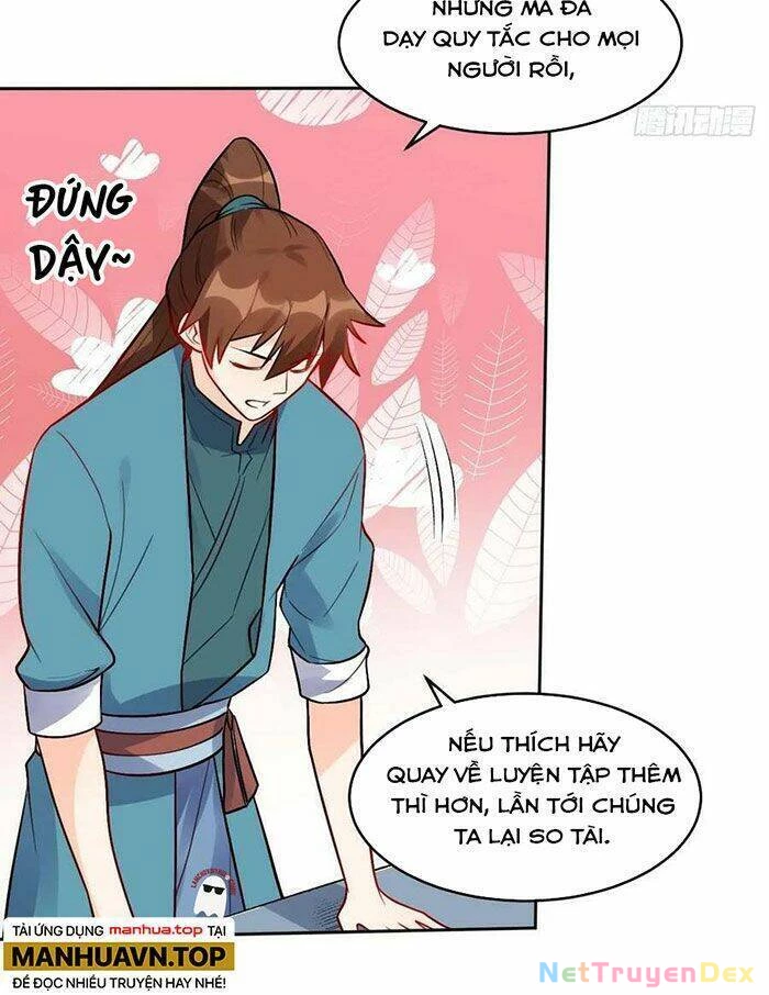 Nguyên Lai Ta Là Tu Tiên Đại Lão Chapter 250 - 28