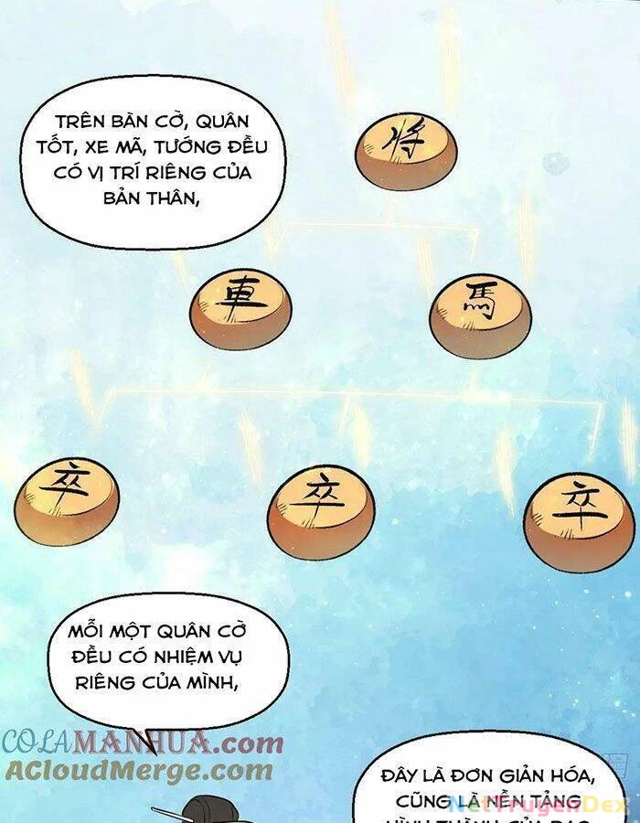 Nguyên Lai Ta Là Tu Tiên Đại Lão Chapter 250 - 35