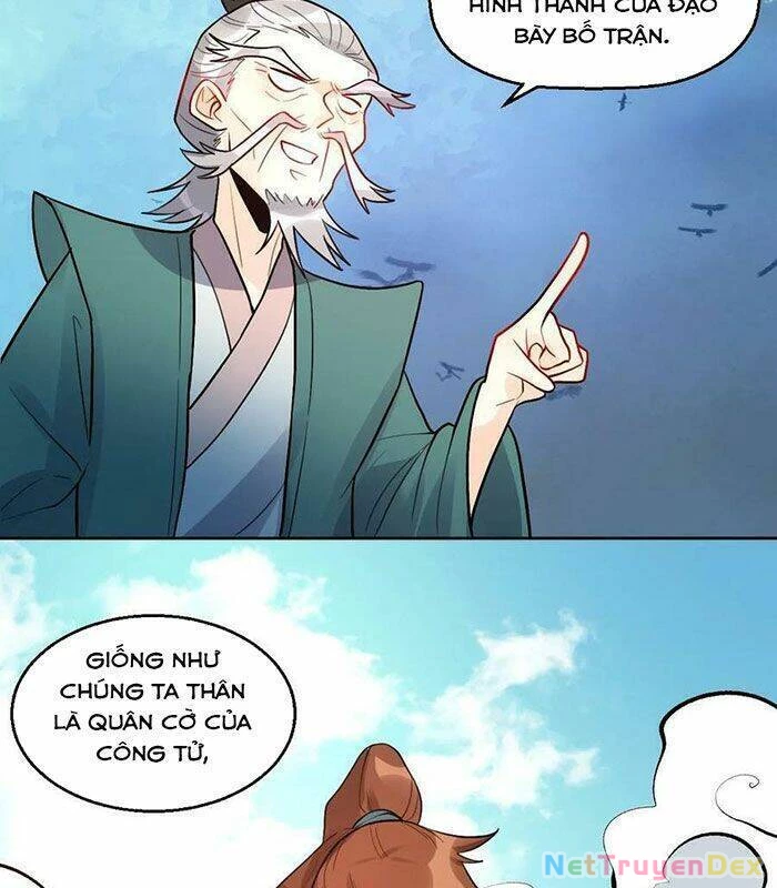 Nguyên Lai Ta Là Tu Tiên Đại Lão Chapter 250 - 36