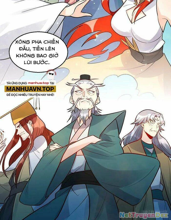 Nguyên Lai Ta Là Tu Tiên Đại Lão Chapter 250 - 38